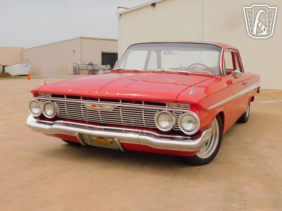1961 Chevrolet Impala 3rd Gen - Image 8 of 21