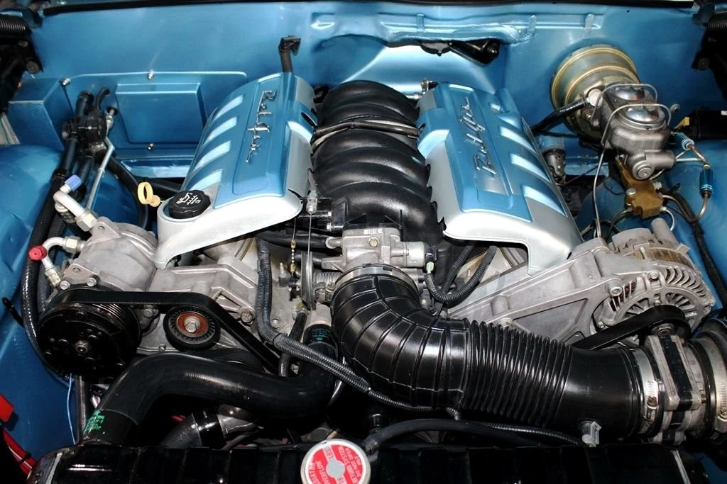 1961 Chevrolet Bel Air 6th Gen - Image 30 of 31
