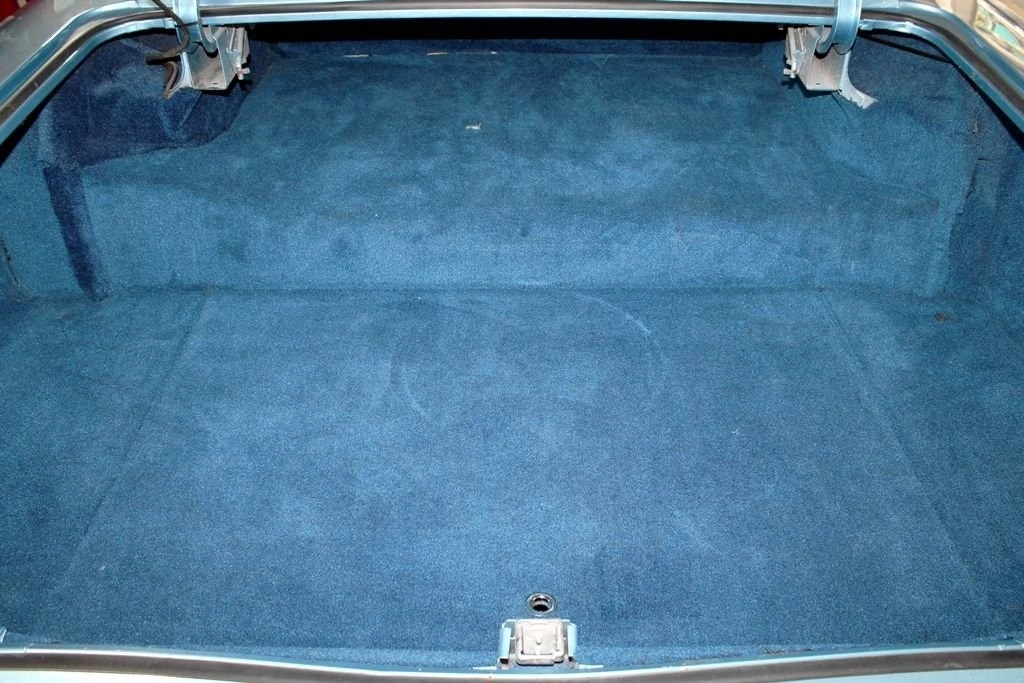 1961 Chevrolet Bel Air 6th Gen - Image 16 of 31
