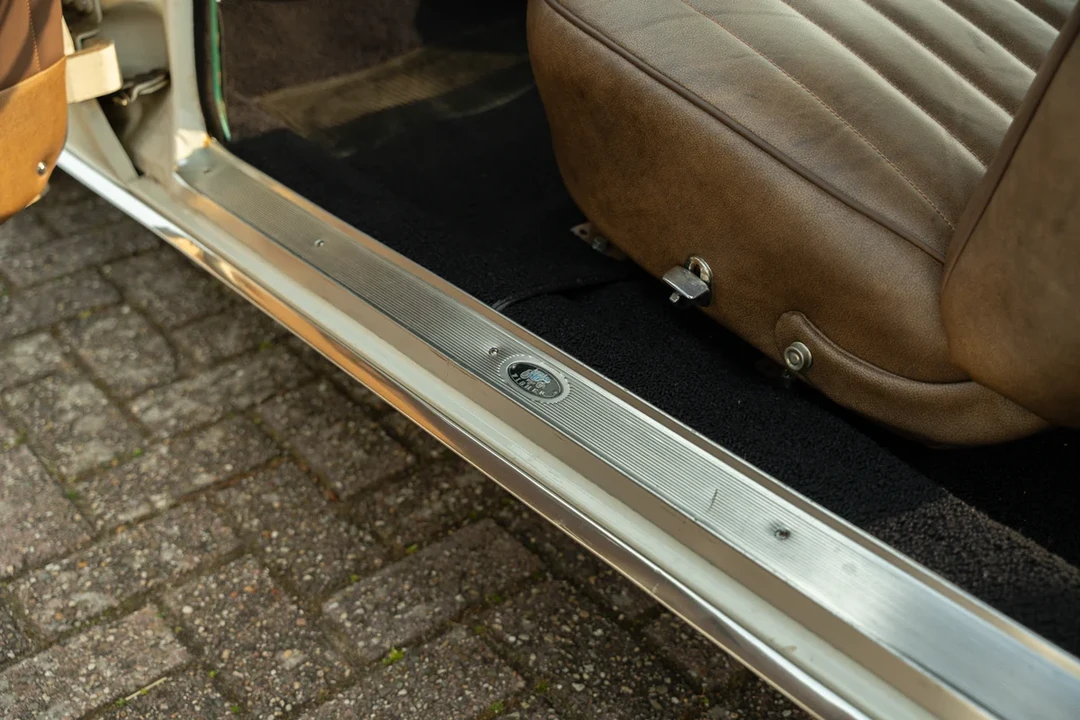 1961 Chevrolet Biscayne - Image 14 of 30