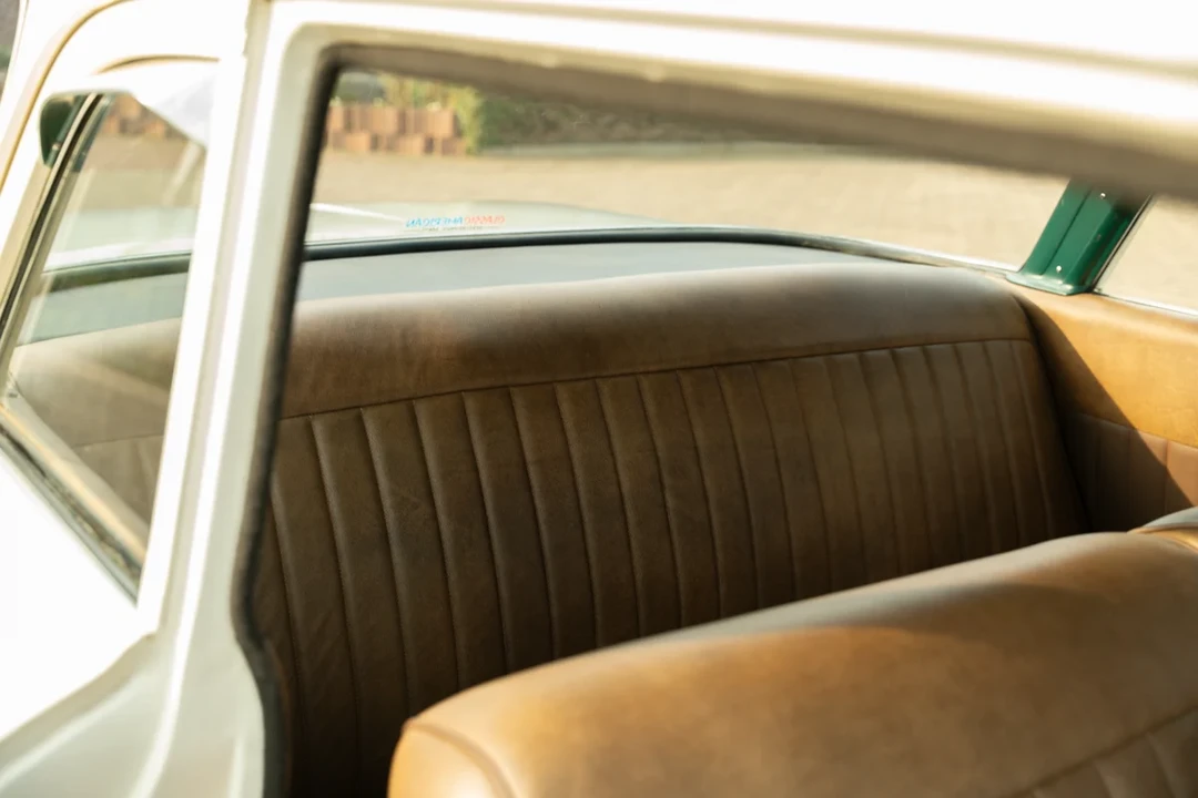 1961 Chevrolet Biscayne - Image 21 of 30