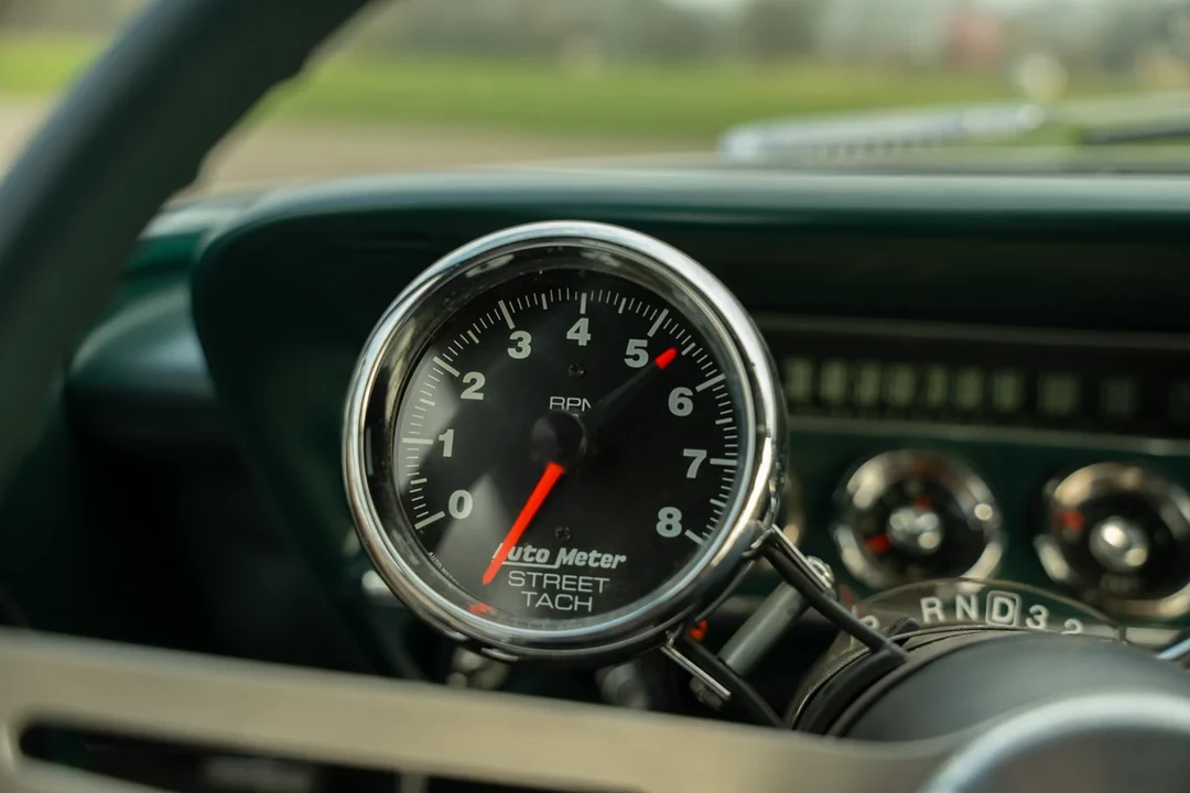 1961 Chevrolet Biscayne - Image 30 of 30