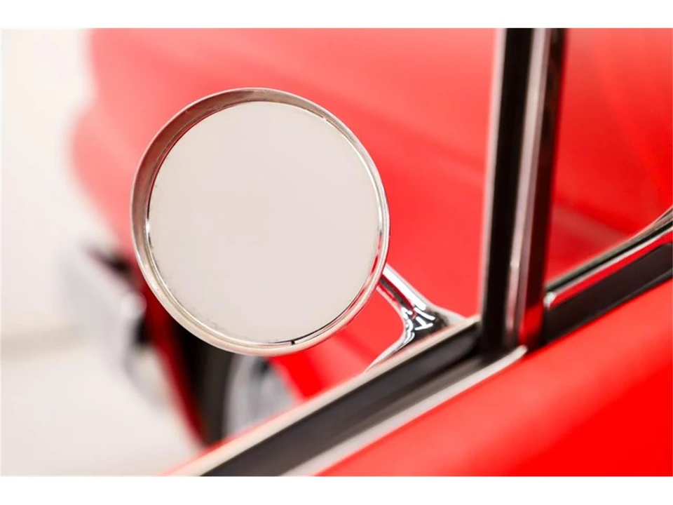 1961 Chevrolet Biscayne - Image 9 of 31
