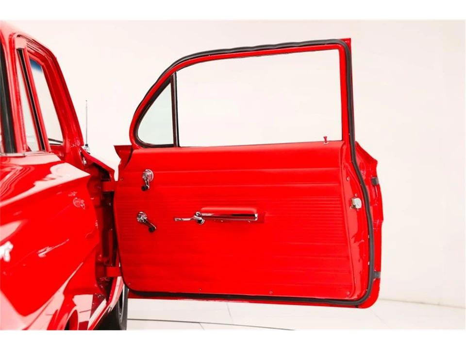 1961 Chevrolet Biscayne - Image 29 of 31