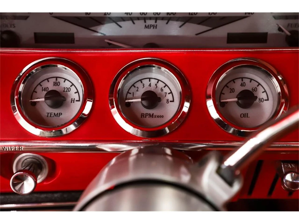 1961 Chevrolet Biscayne - Image 17 of 31
