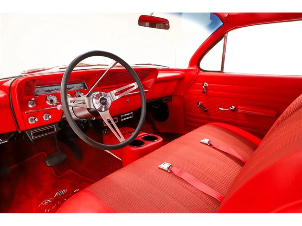 1961 Chevrolet Biscayne - Image 2 of 31