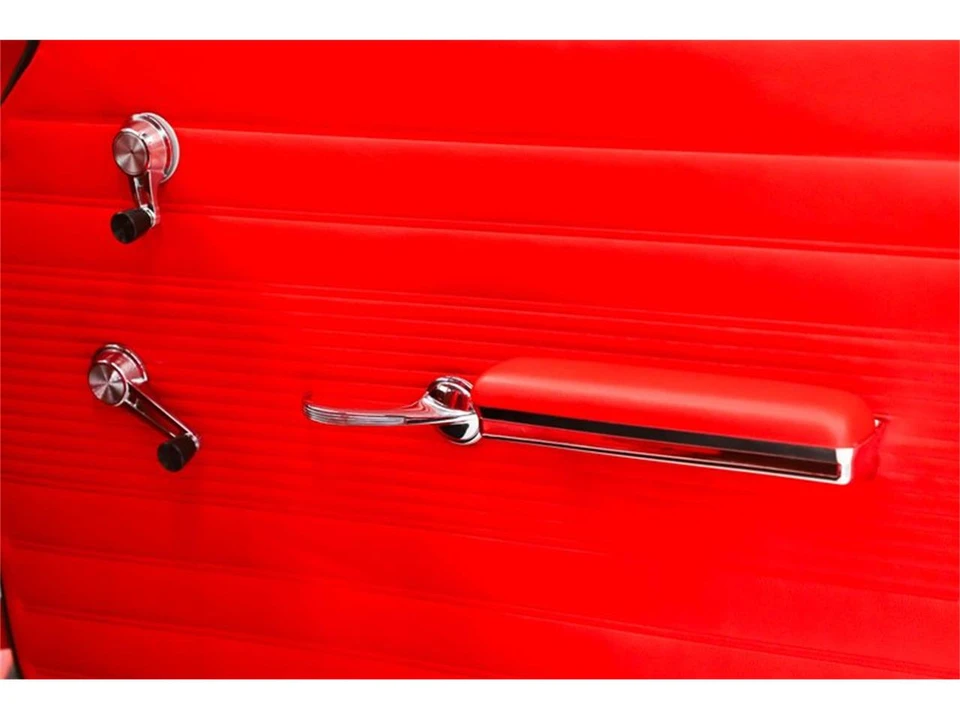 1961 Chevrolet Biscayne - Image 30 of 31