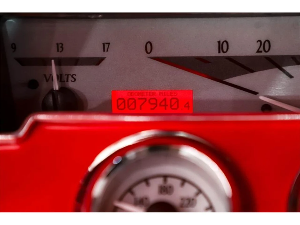 1961 Chevrolet Biscayne - Image 3 of 31