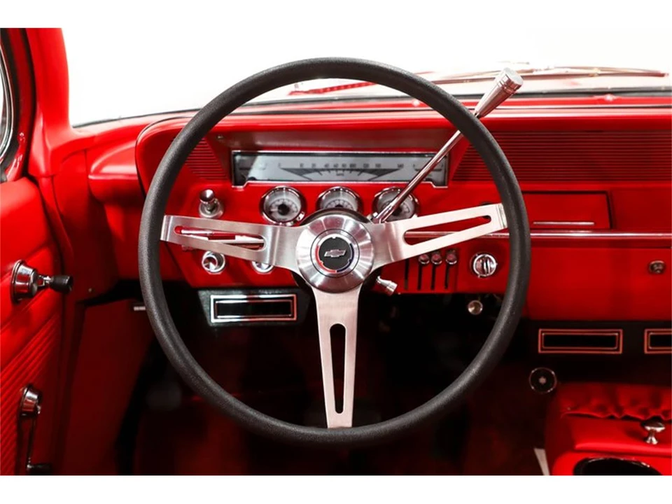 1961 Chevrolet Biscayne - Image 15 of 31