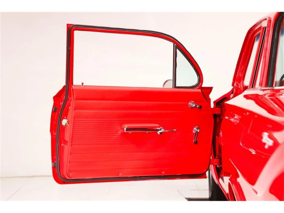 1961 Chevrolet Biscayne - Image 7 of 31