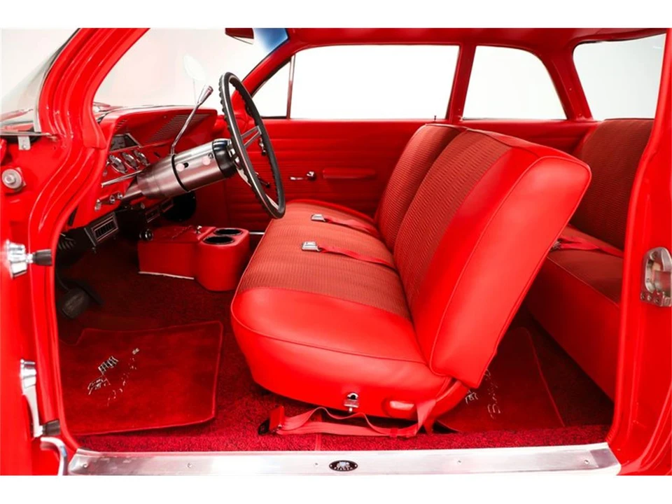 1961 Chevrolet Biscayne - Image 23 of 31