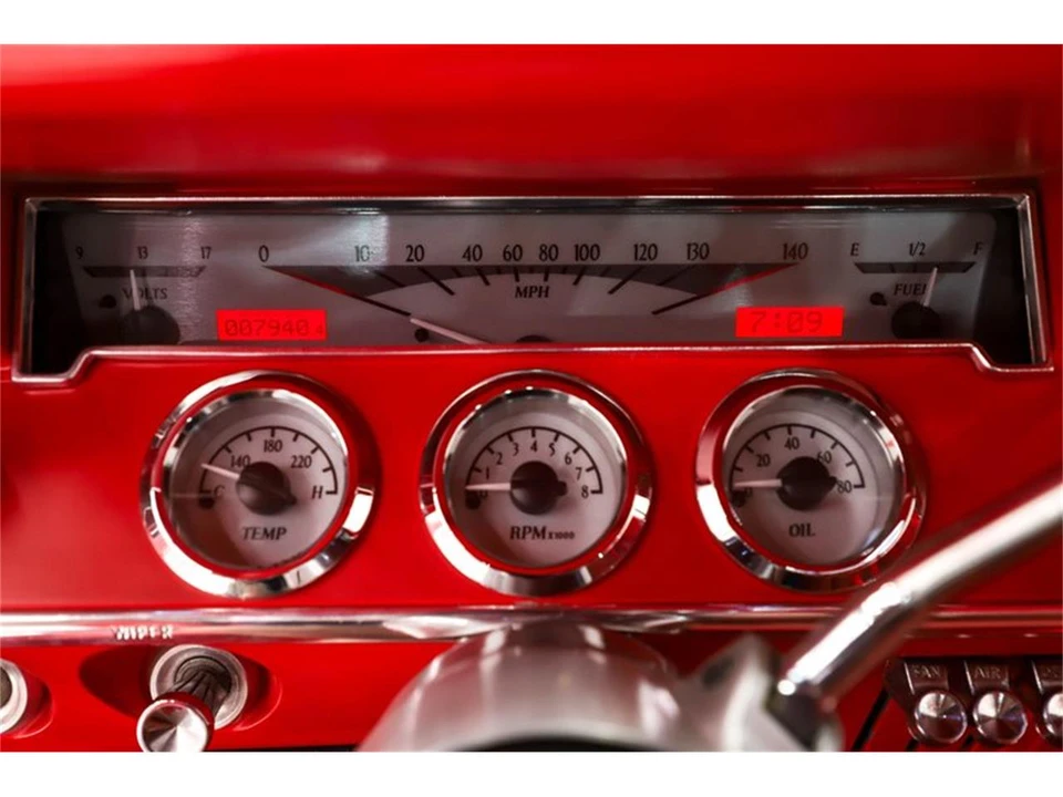 1961 Chevrolet Biscayne - Image 16 of 31