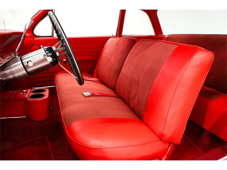 1961 Chevrolet Biscayne - Image 11 of 31