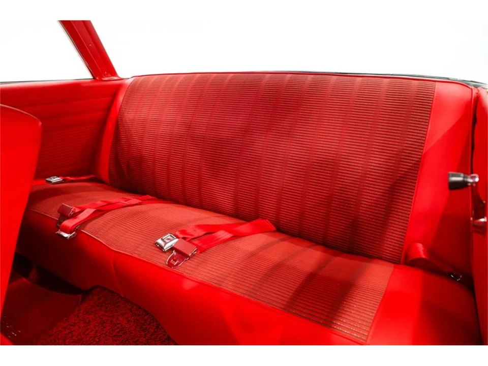 1961 Chevrolet Biscayne - Image 12 of 31