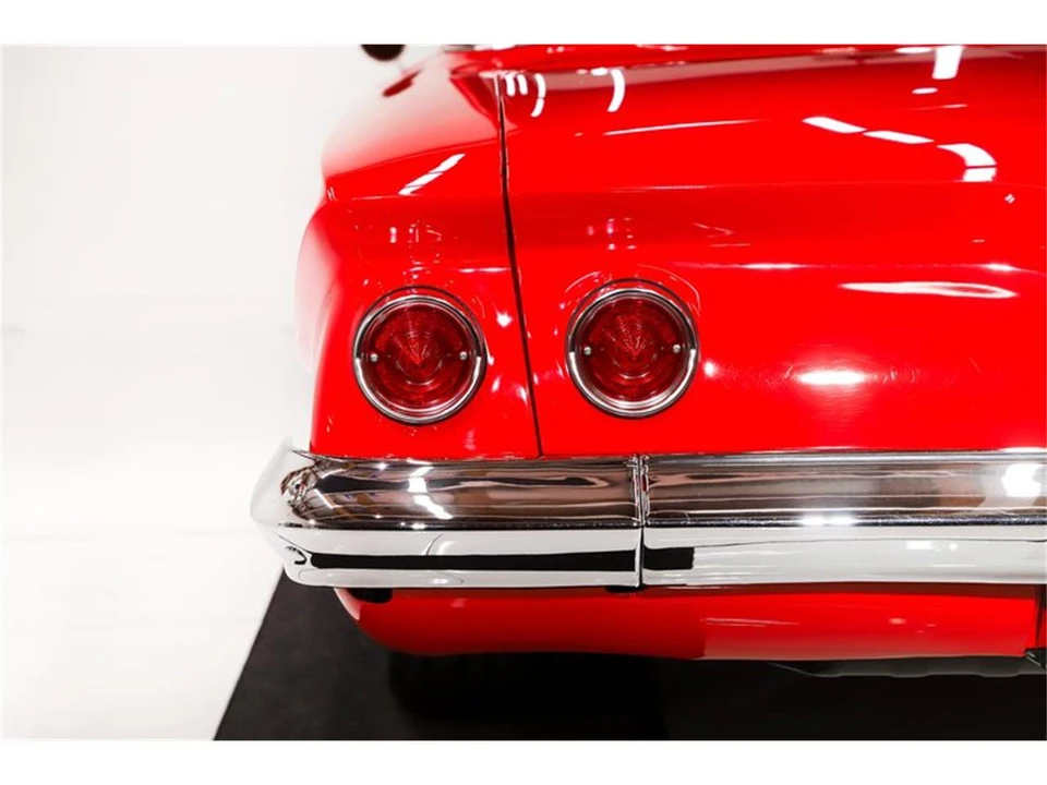 1961 Chevrolet Biscayne - Image 31 of 31