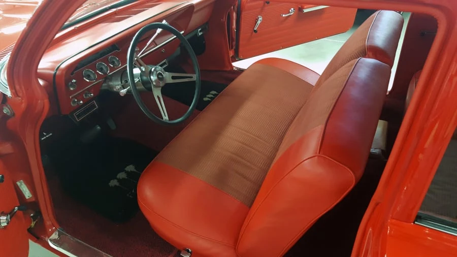 1961 Chevrolet Biscayne - Image 3 of 4