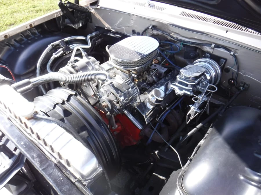 1961 Chevrolet Biscayne - Image 5 of 11