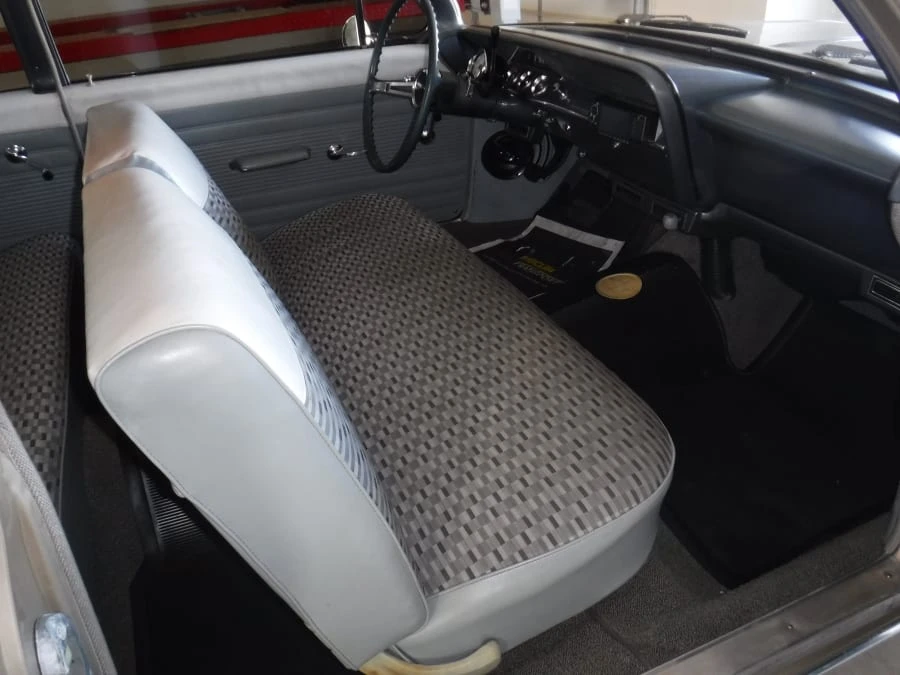 1961 Chevrolet Biscayne - Image 3 of 11