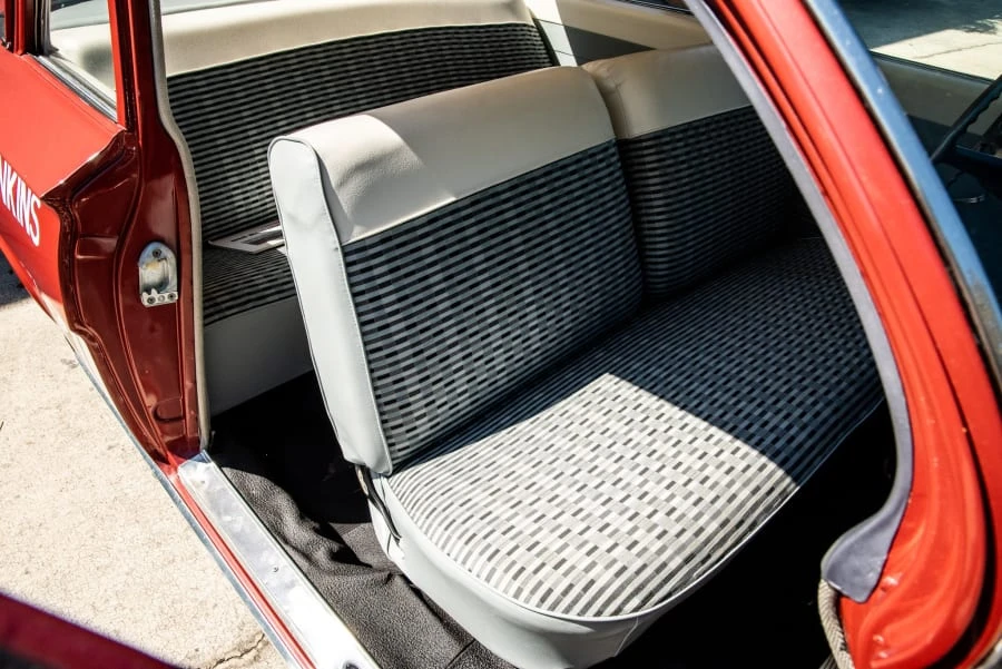 1961 Chevrolet Biscayne - Image 13 of 31