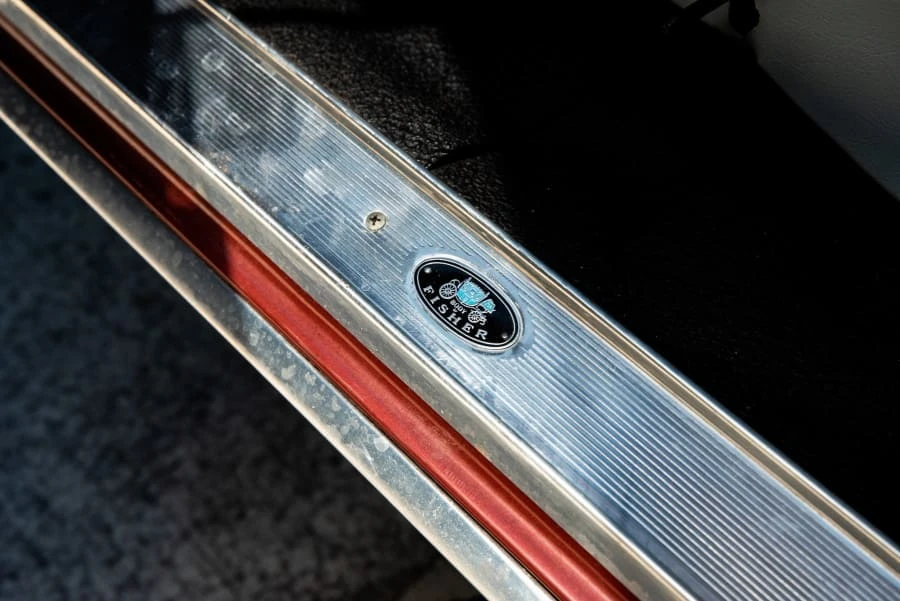 1961 Chevrolet Biscayne - Image 30 of 31