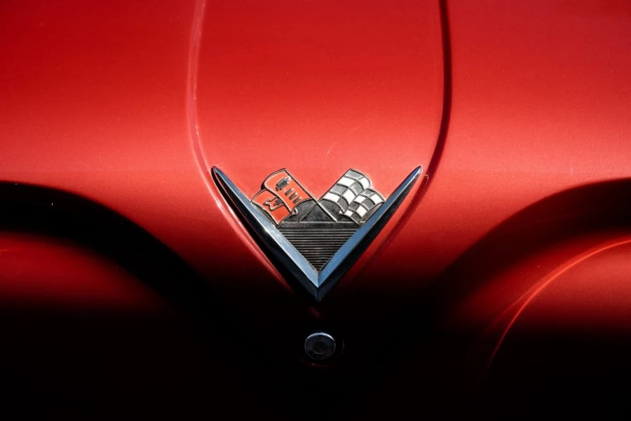 1961 Chevrolet Biscayne - Image 19 of 31