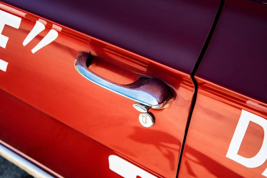 1961 Chevrolet Biscayne - Image 24 of 31