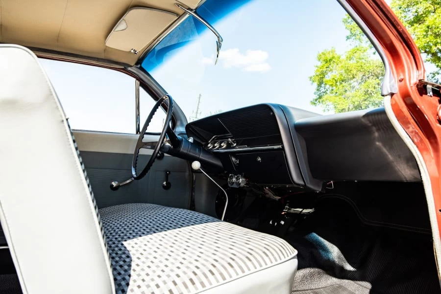 1961 Chevrolet Biscayne - Image 28 of 31