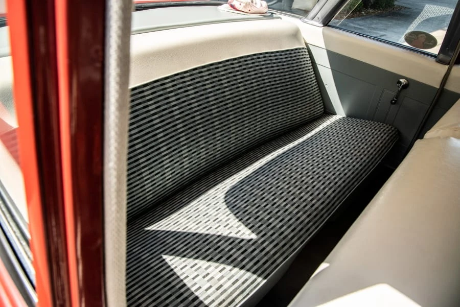 1961 Chevrolet Biscayne - Image 27 of 31