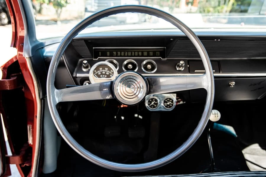 1961 Chevrolet Biscayne - Image 31 of 31