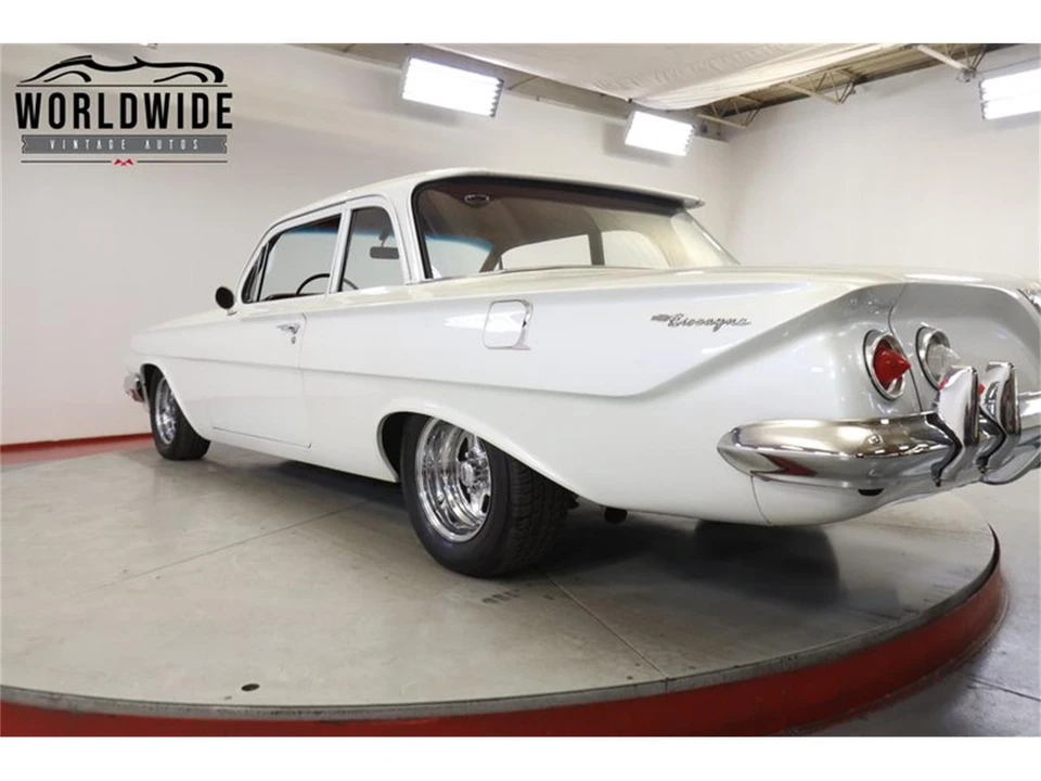 1961 Chevrolet Biscayne - Image 21 of 31