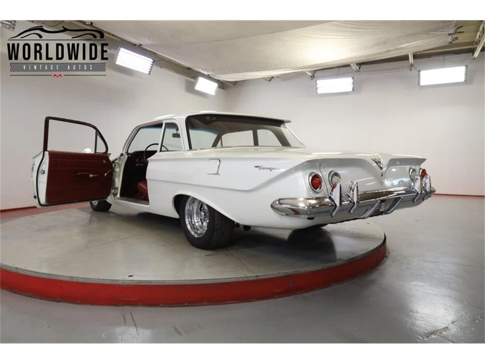 1961 Chevrolet Biscayne - Image 23 of 31