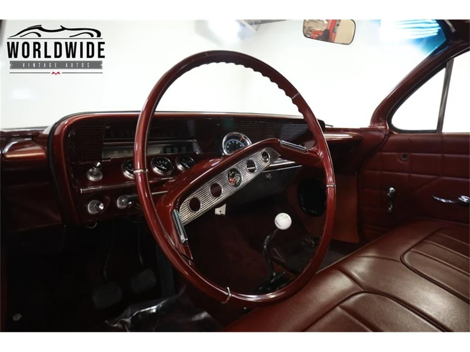 1961 Chevrolet Biscayne - Image 27 of 31