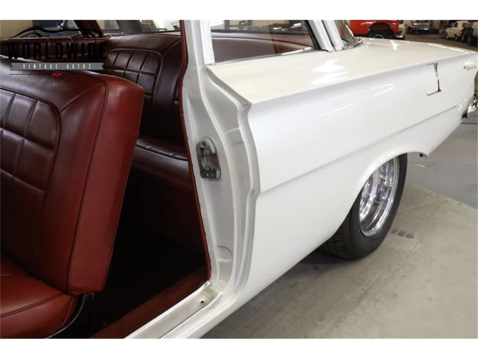 1961 Chevrolet Biscayne - Image 25 of 31