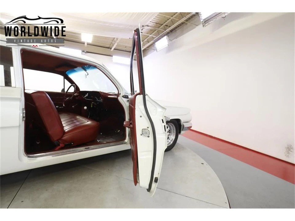 1961 Chevrolet Biscayne - Image 31 of 31