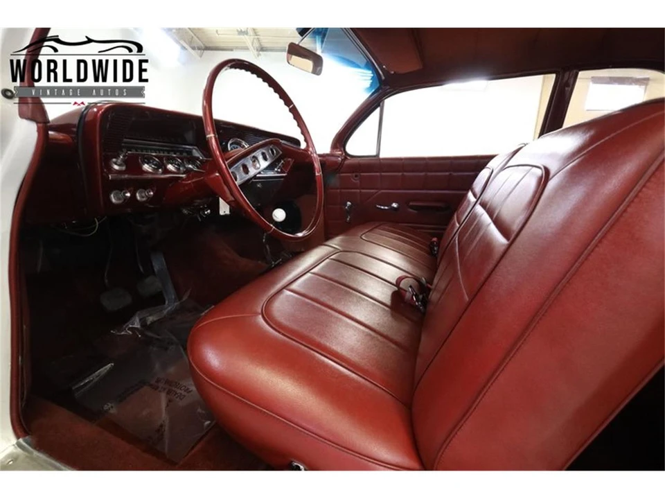1961 Chevrolet Biscayne - Image 28 of 31