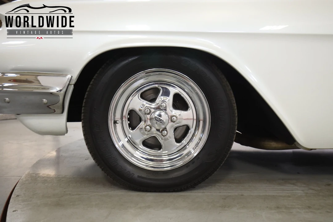 1961 Chevrolet Biscayne - Image 12 of 12