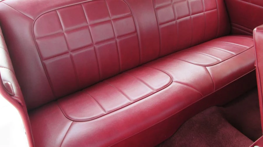 1961 Chevrolet Biscayne - Image 7 of 12