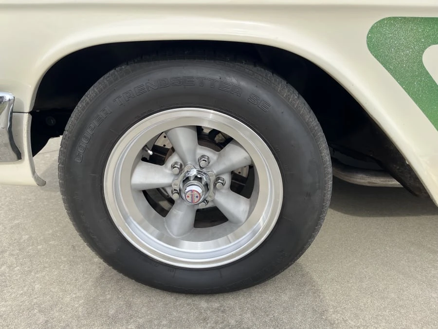 1961 Chevrolet Biscayne - Image 7 of 19