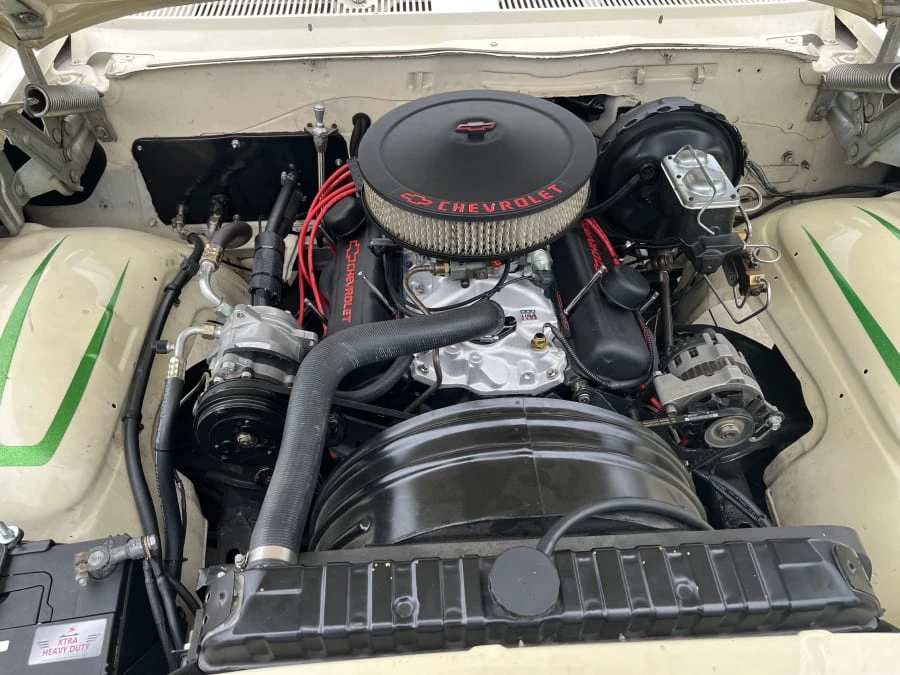 1961 Chevrolet Biscayne - Image 18 of 19