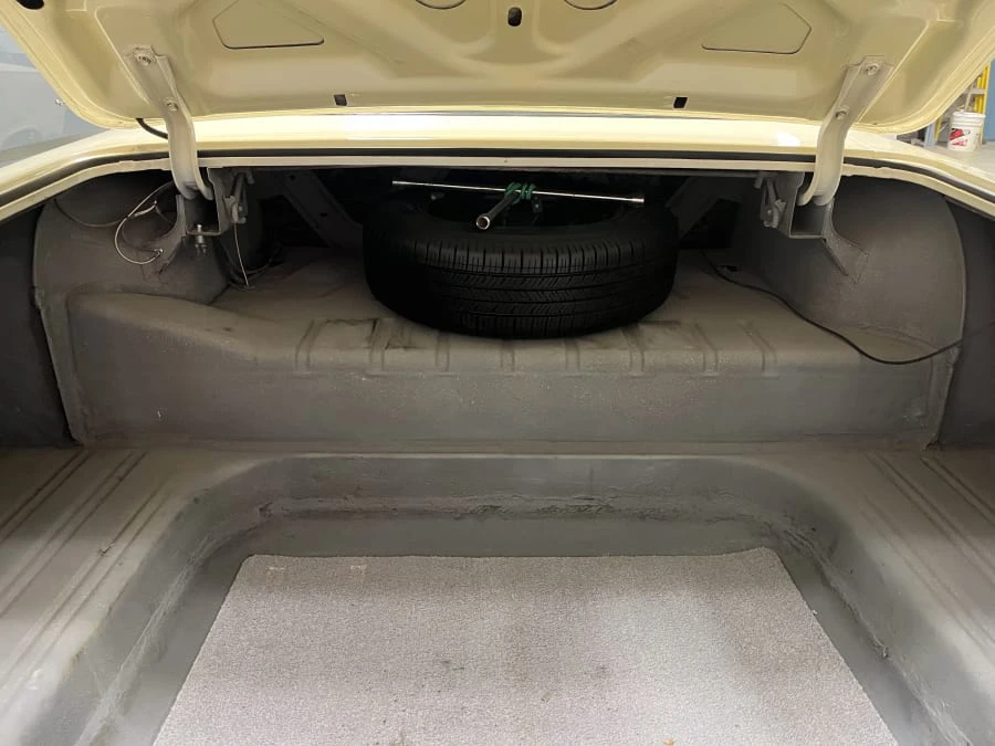 1961 Chevrolet Biscayne - Image 19 of 19