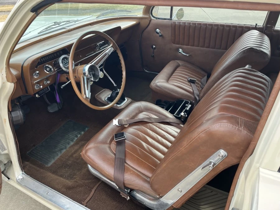 1961 Chevrolet Biscayne - Image 14 of 19