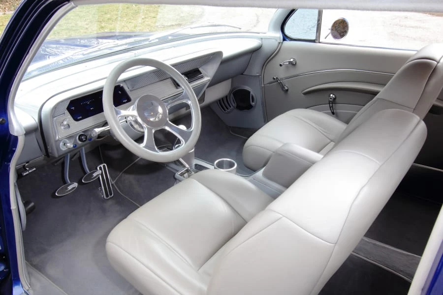 1961 Chevrolet Biscayne - Image 4 of 12