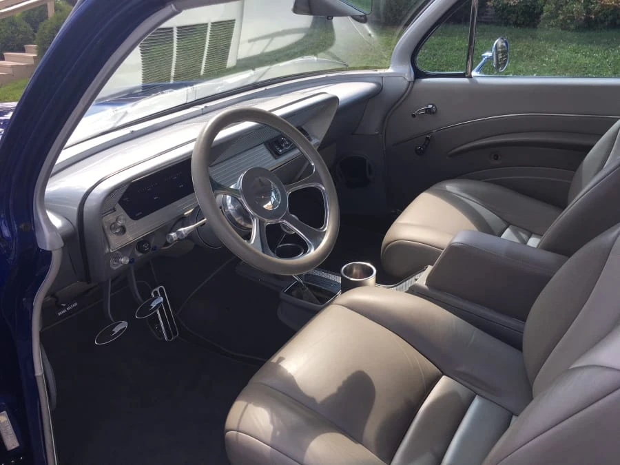1961 Chevrolet Biscayne - Image 3 of 7