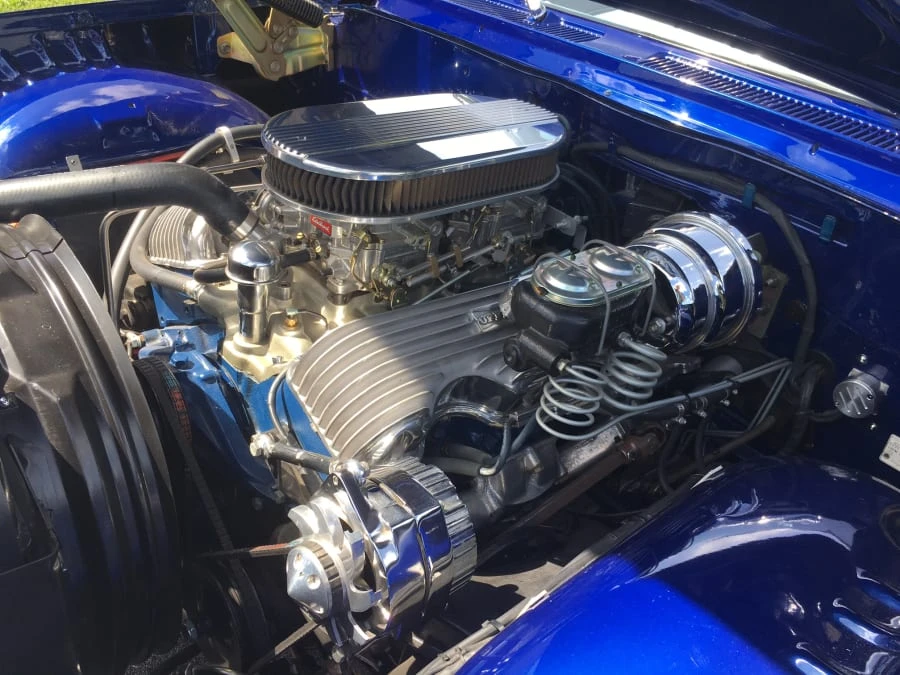 1961 Chevrolet Biscayne - Image 7 of 7