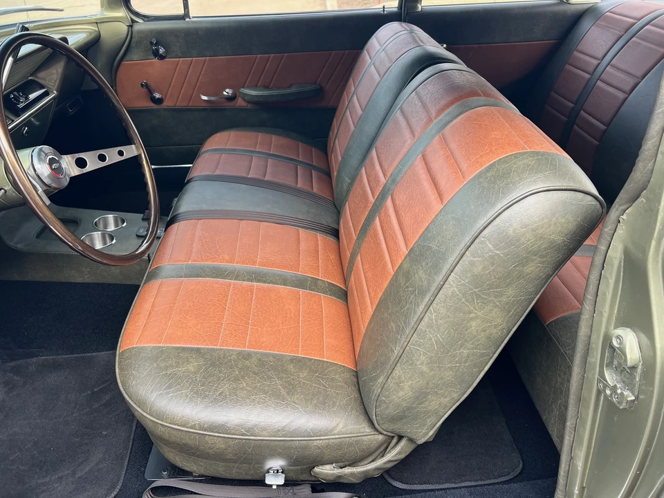 1961 Chevrolet Biscayne - Image 11 of 21