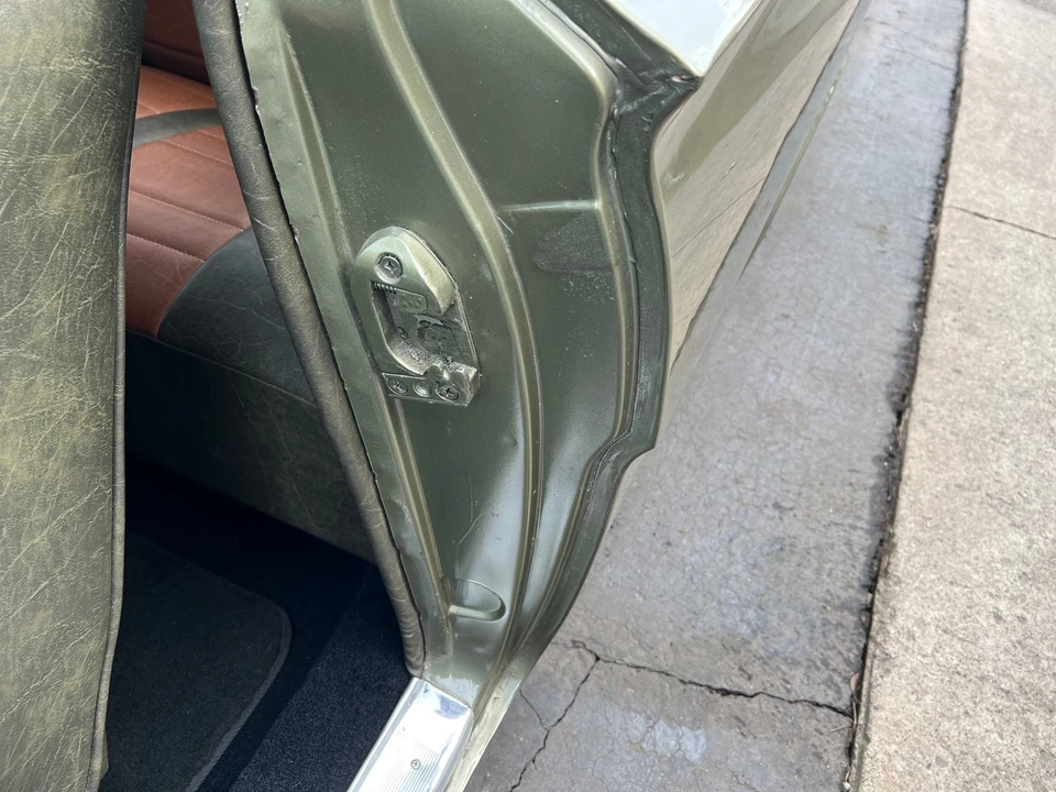 1961 Chevrolet Biscayne - Image 12 of 21