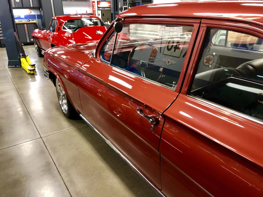 1961 Chevrolet Biscayne - Image 19 of 31