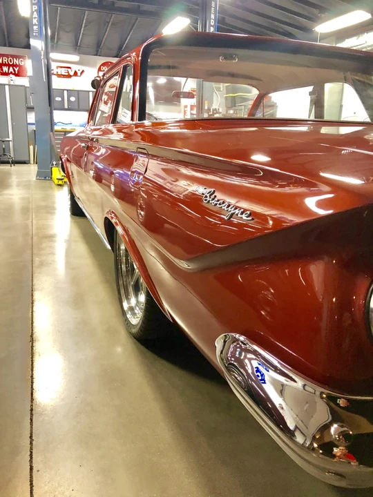 1961 Chevrolet Biscayne - Image 23 of 31
