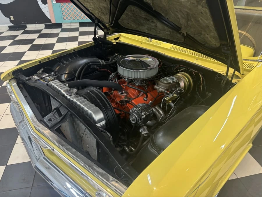 1961 Chevrolet Biscayne - Image 27 of 31