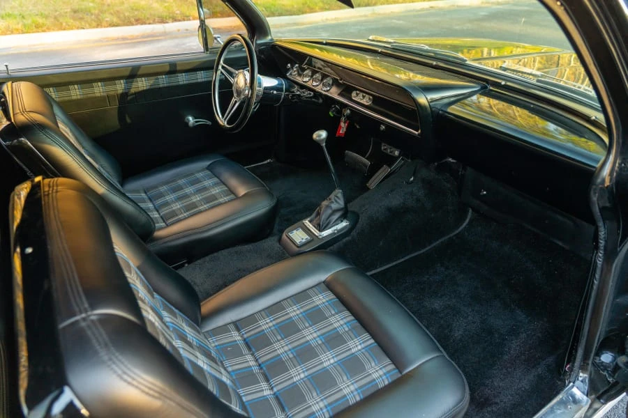 1961 Chevrolet Biscayne - Image 18 of 24